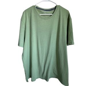 Lucky Brand Men's Short Sleeve T-Shirt